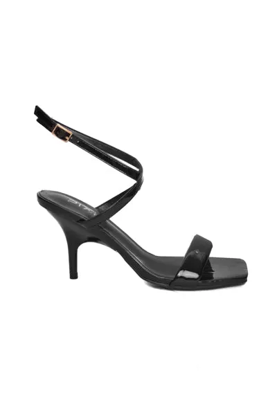 01-4231 High Heel sandal