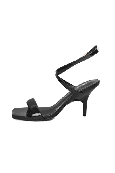 01-4231 High Heel sandal