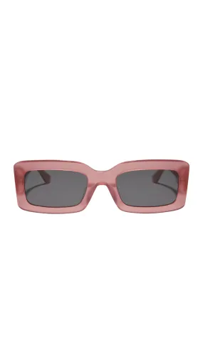 0582 Indy Guava Sunglasses