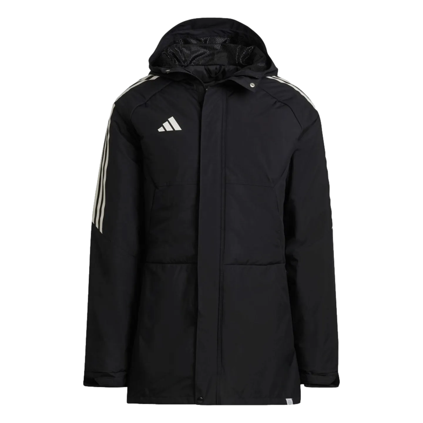 Adidas Condivo 22 Stadium Parka Jacket