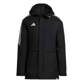 Adidas Condivo 22 Stadium Parka Jacket