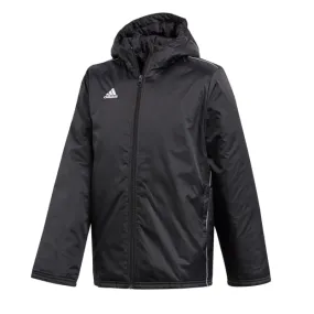 adidas Youth Core 18 Stadium Jacket