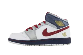 Air Jordan 1 (GS) Olympic