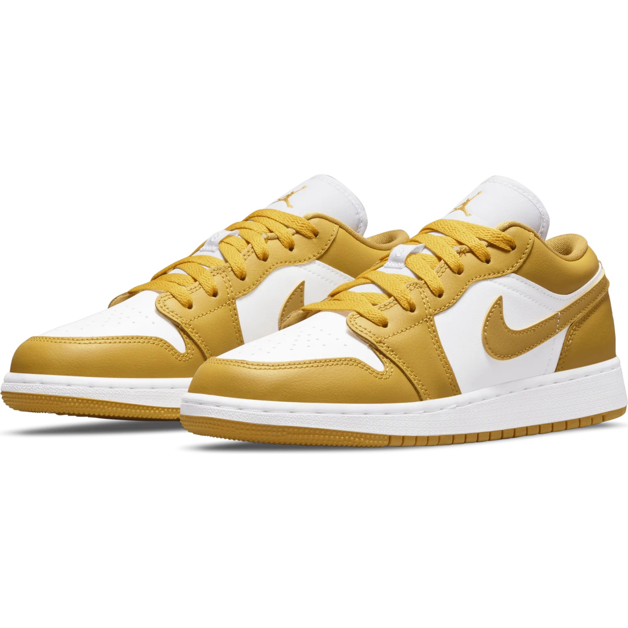 Air Jordan 1 Low - Boy's Grade School