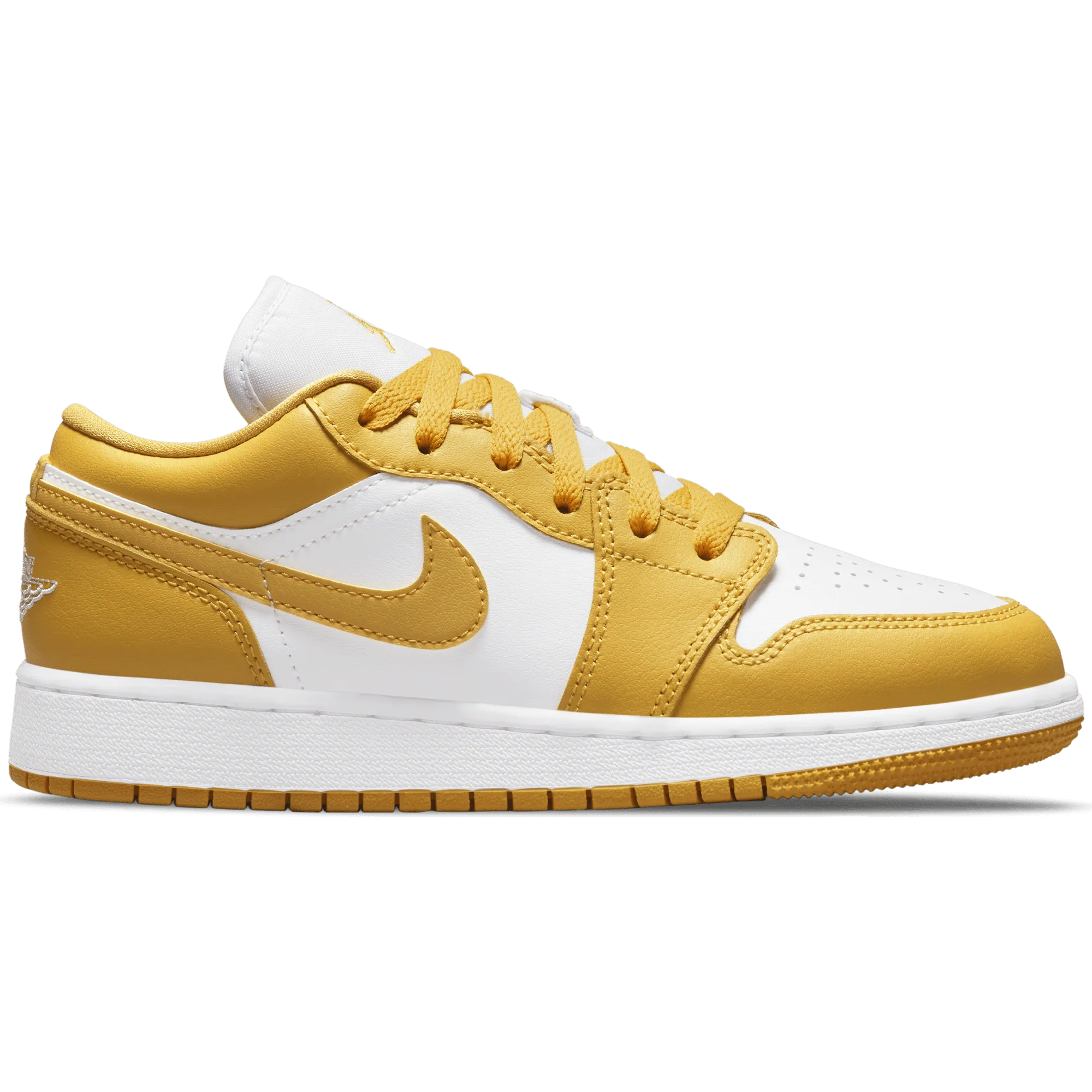 Air Jordan 1 Low - Boy's Grade School