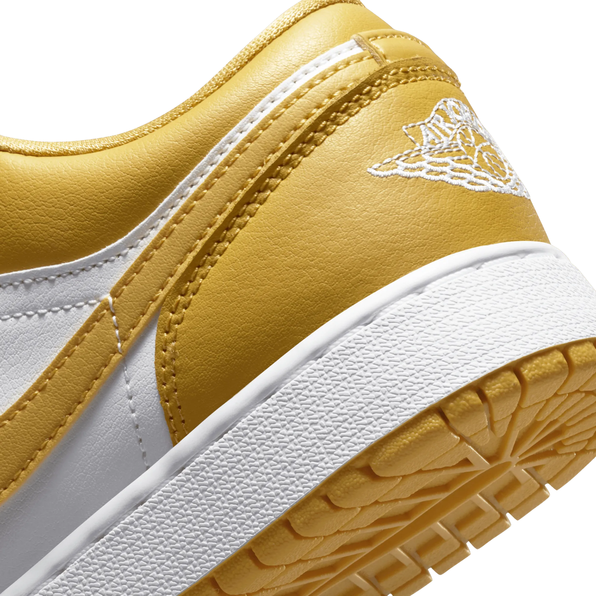 Air Jordan 1 Low - Boy's Grade School