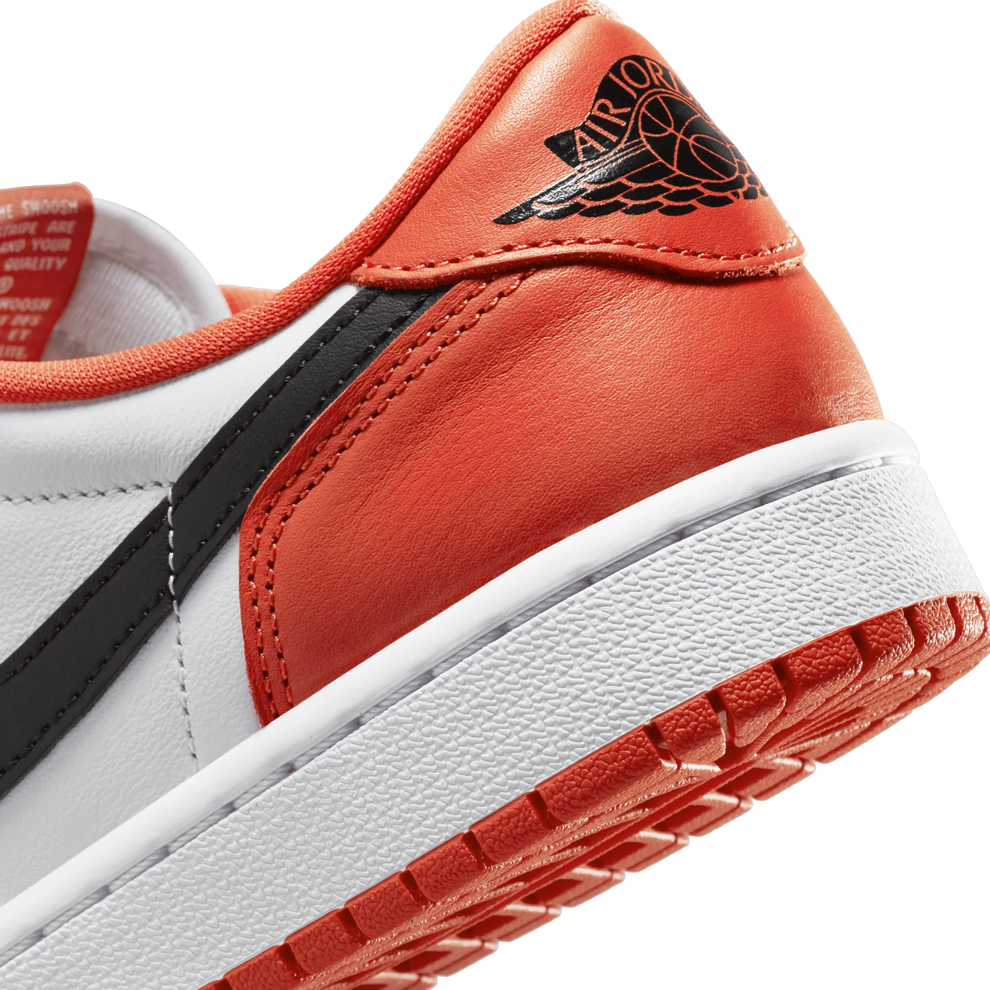 Air Jordan 1 Low OG - Women's