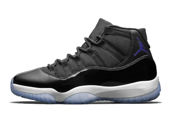 Air Jordan 11 (GS) SpaceJam