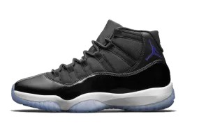 Air Jordan 11 (GS) SpaceJam