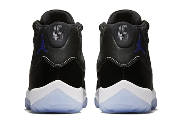 Air Jordan 11 (GS) SpaceJam