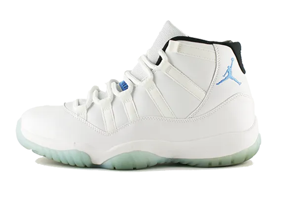 Air Jordan 11 Legend Blue