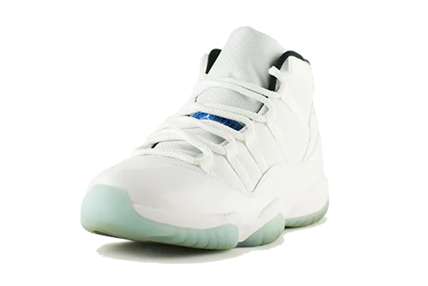 Air Jordan 11 Legend Blue