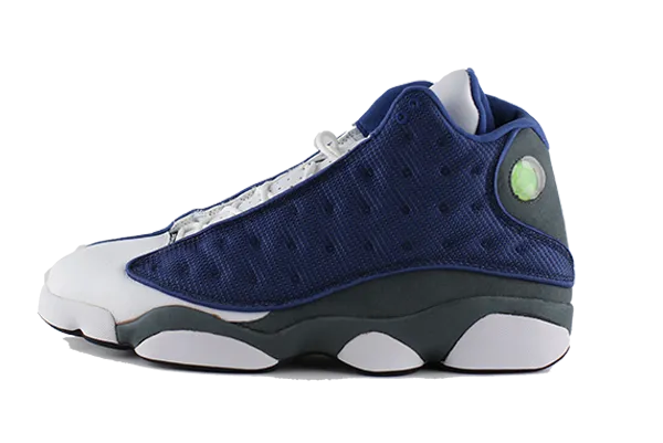 Air Jordan 13 Flint (2005)