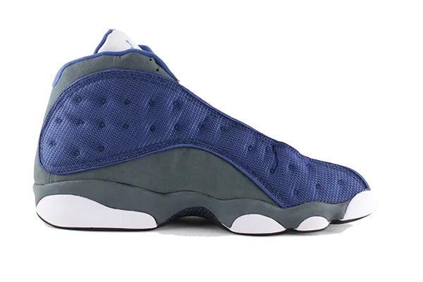 Air Jordan 13 Flint (2005)