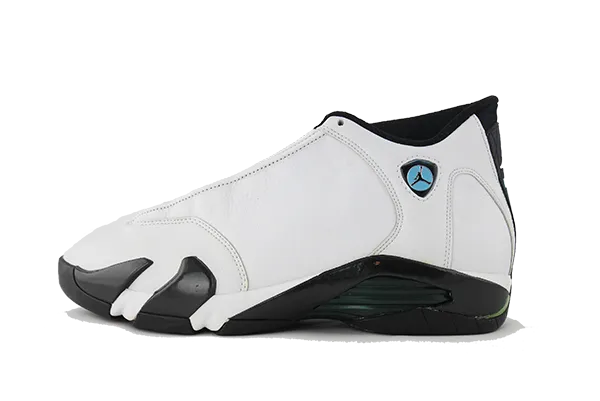 Air Jordan 14 Oxidized