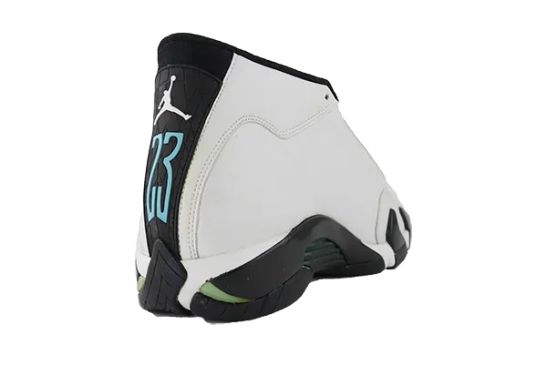 Air Jordan 14 Oxidized