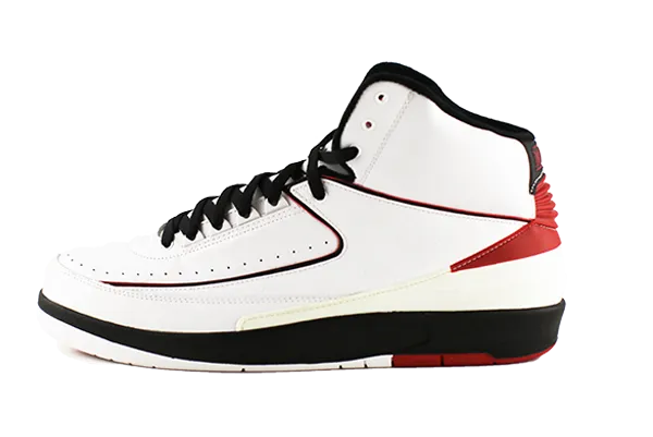 Air Jordan 2 Chicago (2004)