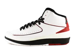 Air Jordan 2 Chicago (2004)