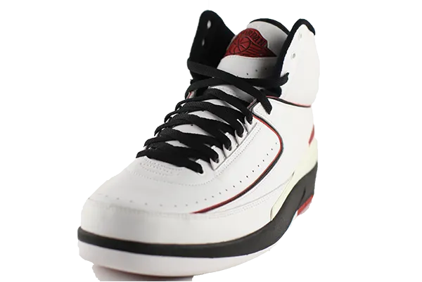 Air Jordan 2 Chicago (2004)