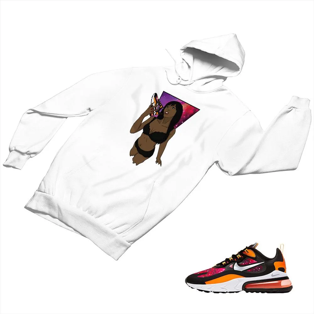 Air Max 90 Supernova 2020 Matching Custom Designed Hoodies AM270 1-34-9