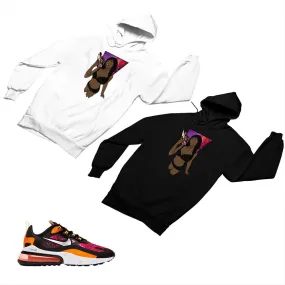 Air Max 90 Supernova 2020 Matching Custom Designed Hoodies AM270 1-34-9