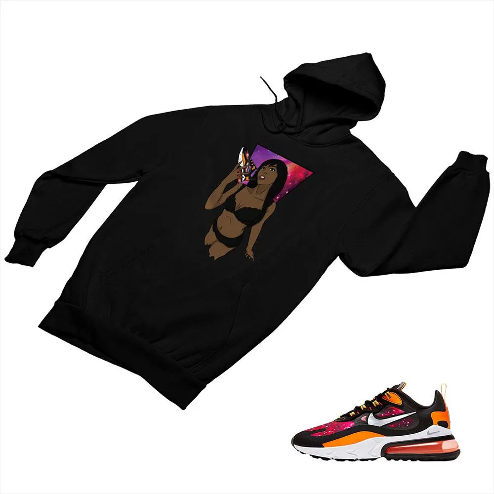 Air Max 90 Supernova 2020 Matching Custom Designed Hoodies AM270 1-34-9