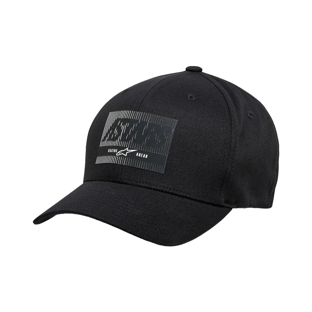 Alpinestars - Hypto Black Hat