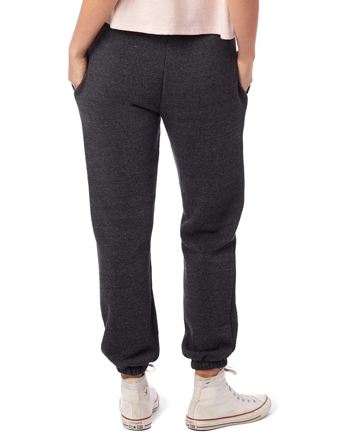 Alternative 9902F2 Ladies' Eco Classic Sweatpant