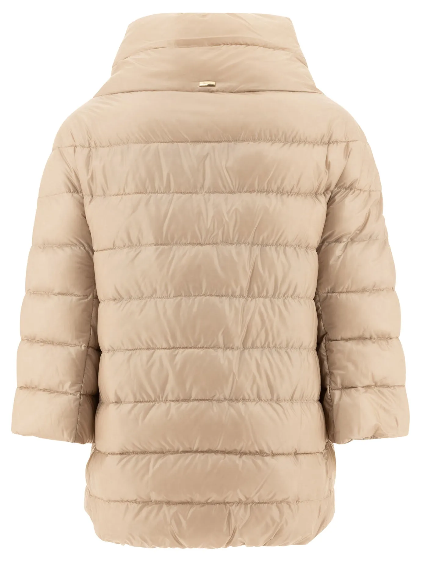 Aminta Jackets Beige