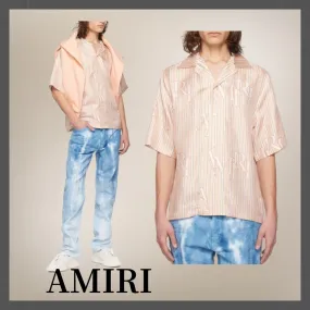 AMIRI  |Street Style Shirts