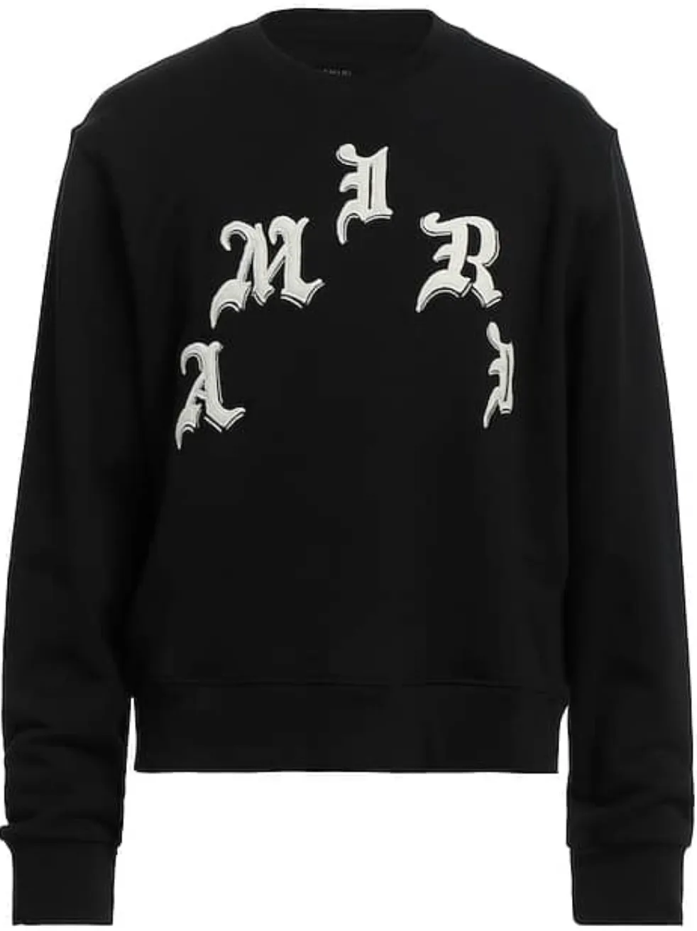 AMIRI  |Street Style Sweatshirts