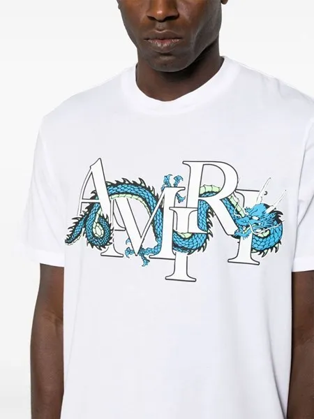 AMIRI  |Street Style T-Shirts