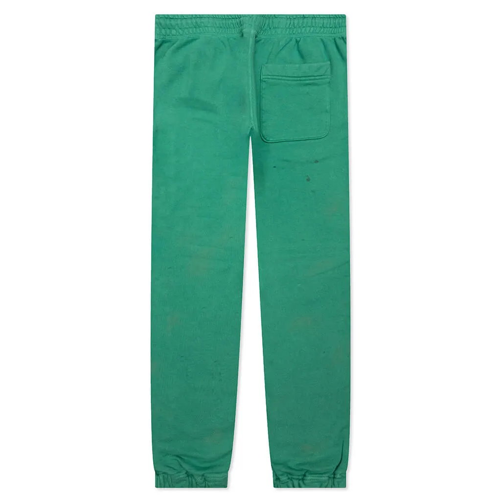 Angel Sweatpant - Green