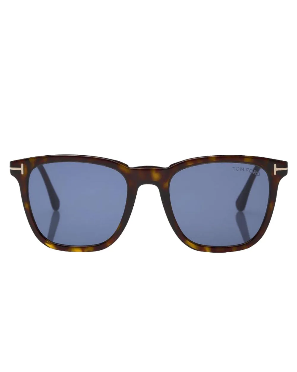 Arnaud Sunglasses in Tortoise