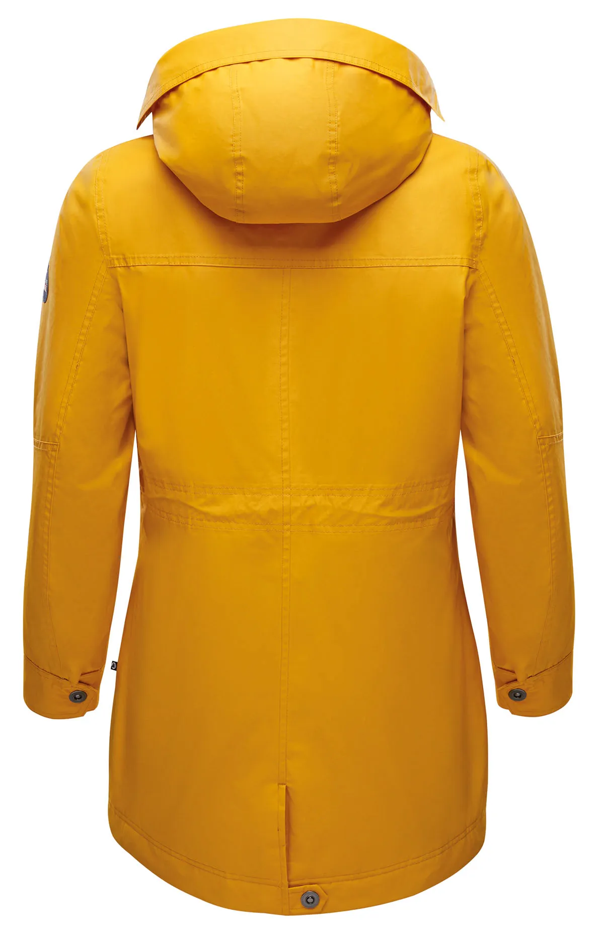 Arnora Raincoat Women