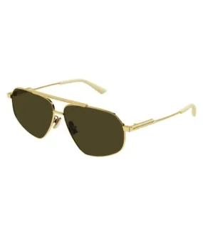 AVIATOR SUNGLASSES- BV1194S002