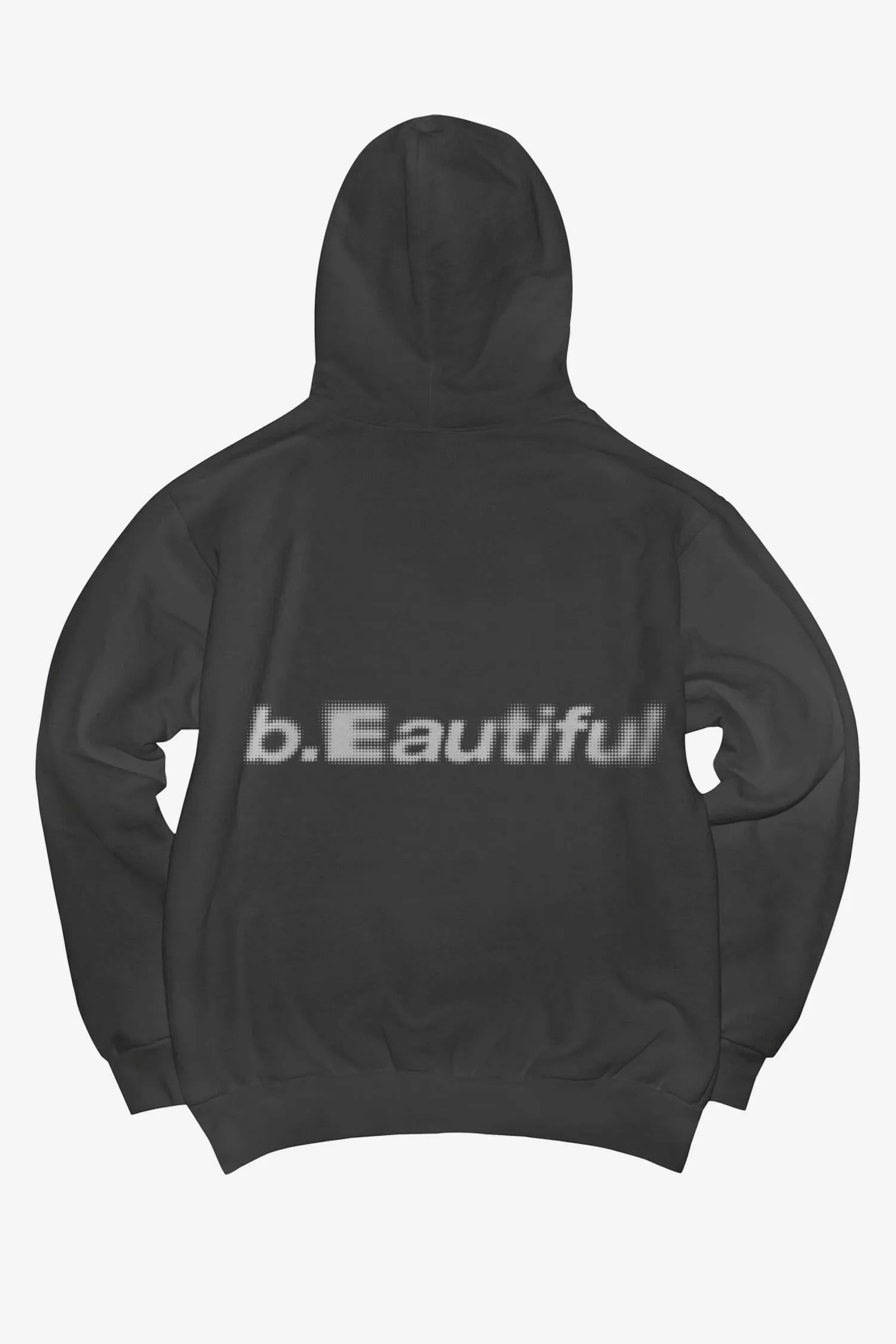 B-Mode Hoodie