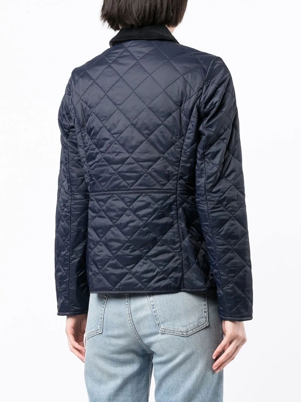 Barbour Jackets Blue