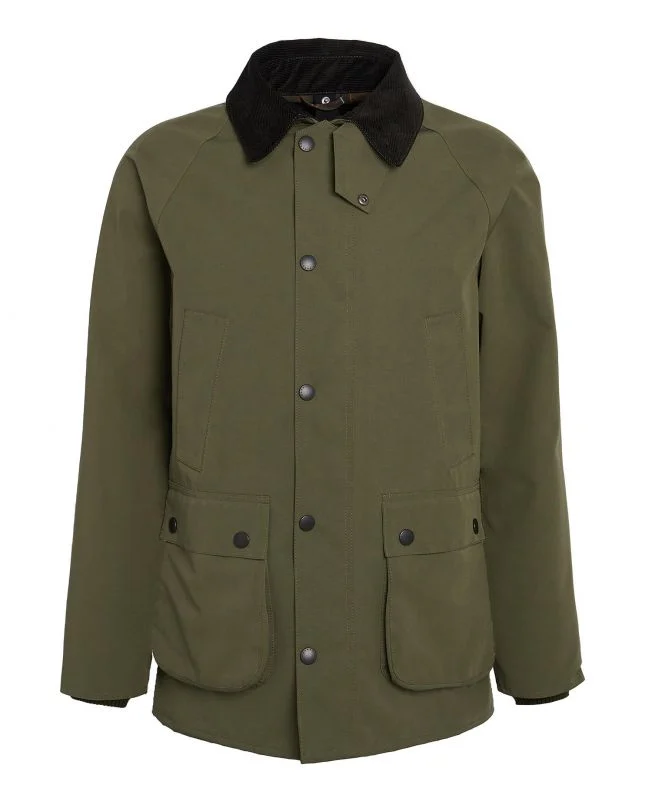 Barbour SL Bedale Jacket – Nautica Menswear