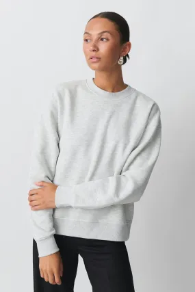 Basic sweater