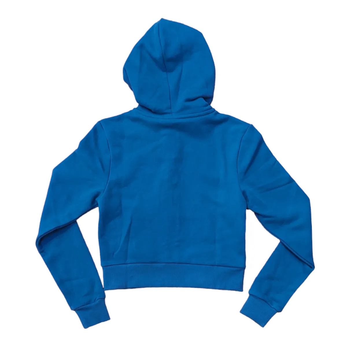 Bear UCLA Mia Zip Sweater Hood Royal