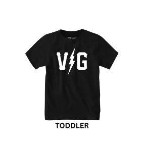 Bolt Classic Toddler Tee