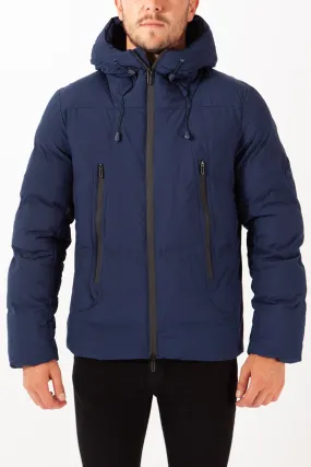 Bowery Padded Jacket