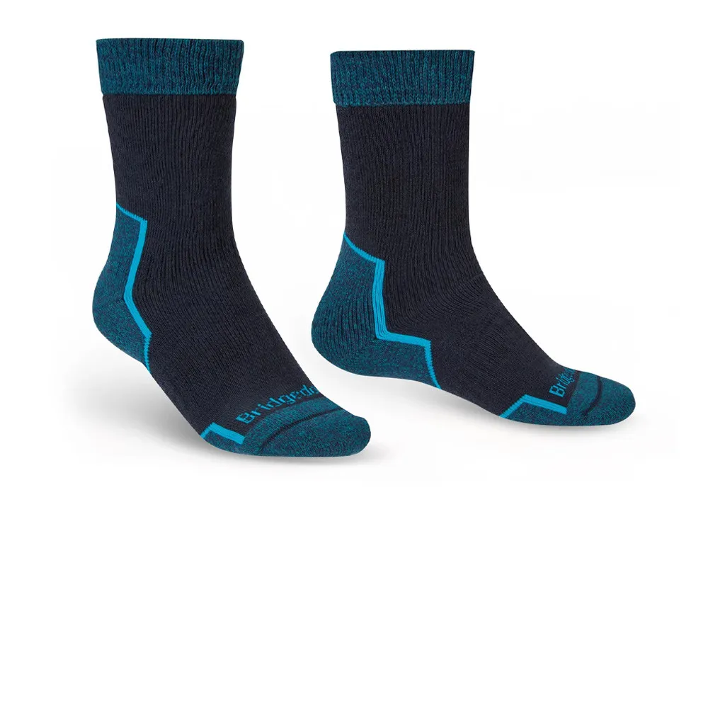 Bridgedale EXPLORER Heavyweight Merino Comfort Socks - AW24