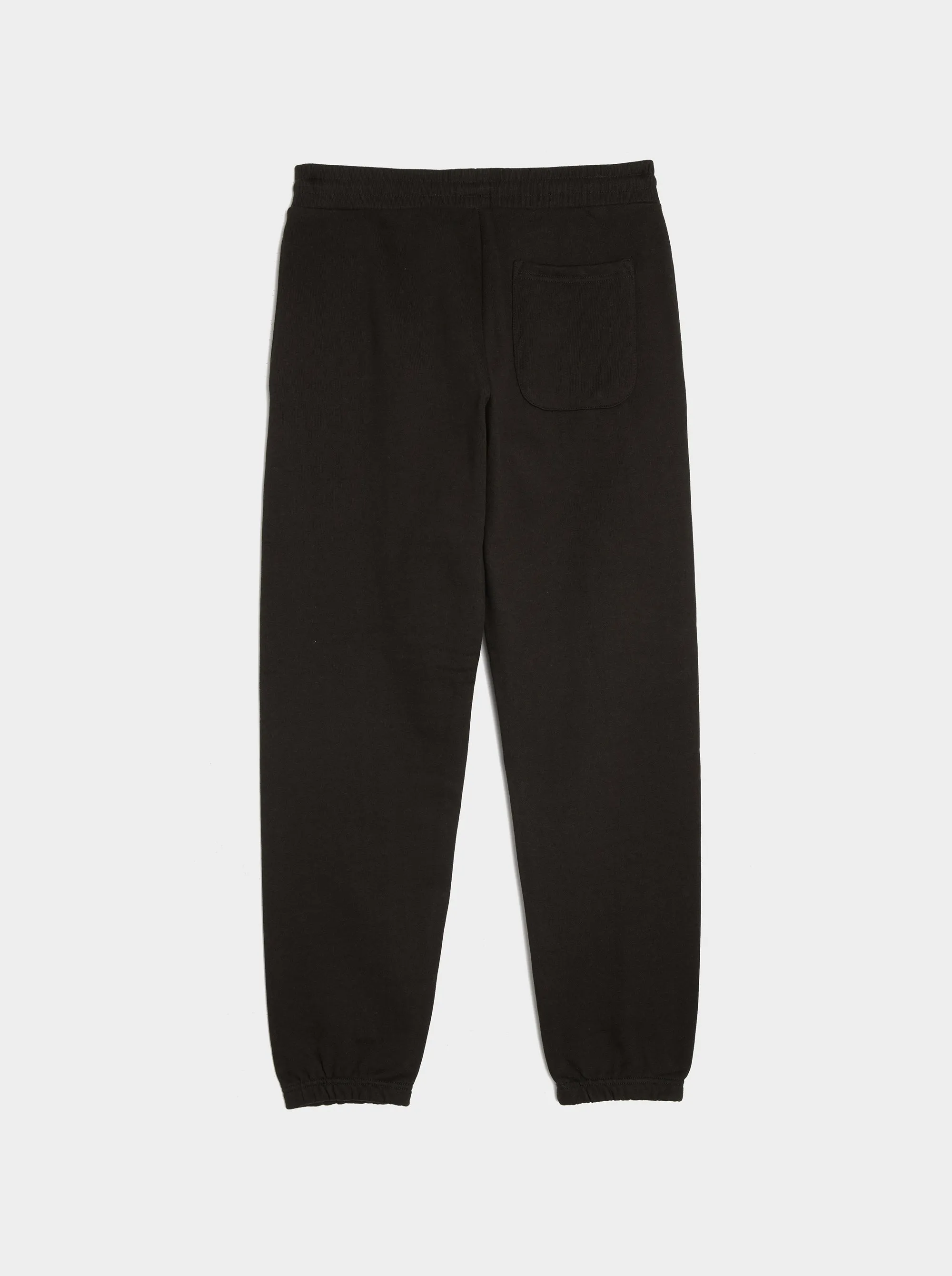 Butterfly Arc Sweatpant, Black