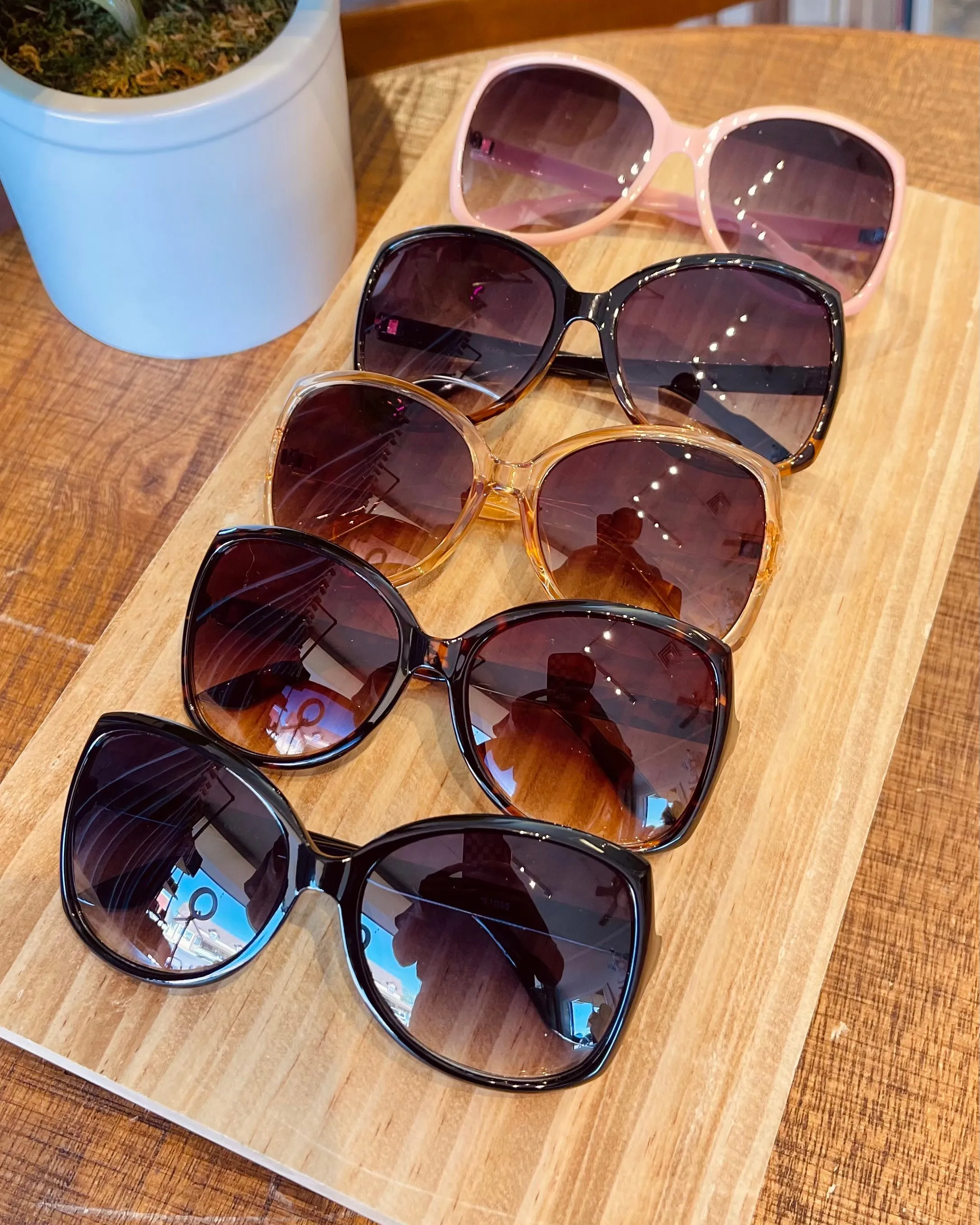 Cabana Shades