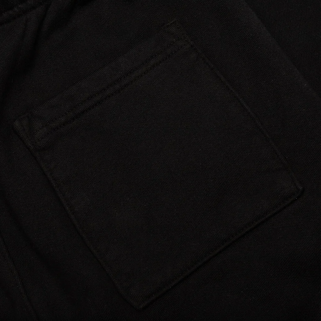 Calabasas Sweatpant 2.0 - Black