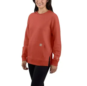 Carhartt Force Relaxed Fit Lightweight Sweatshirt