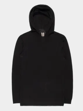 Cashmere Hoodie