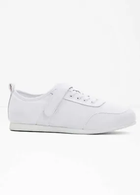 Casual Slip-On Trainers by bonprix | Look Again